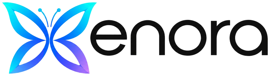 Logo Xenora